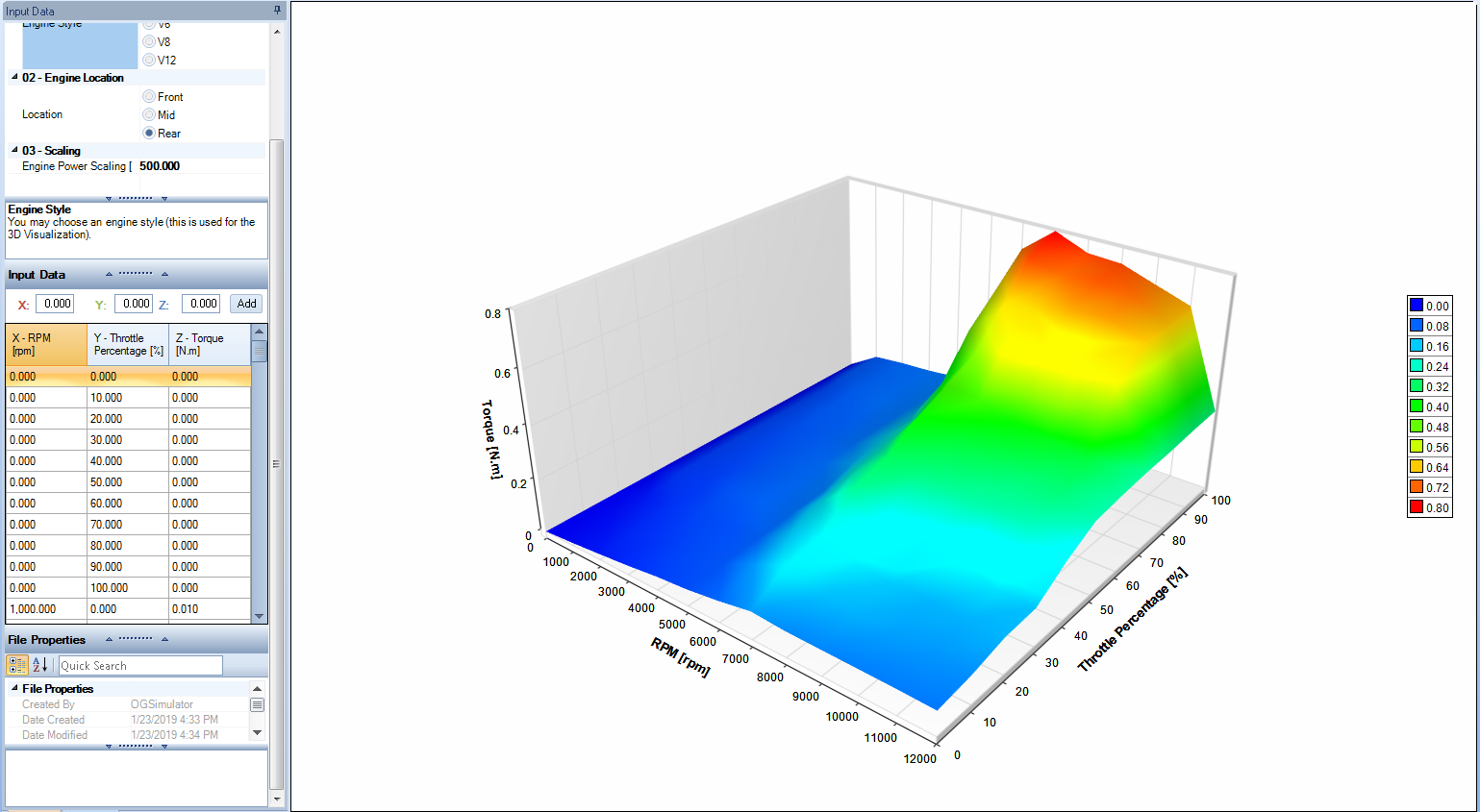 3D Engine