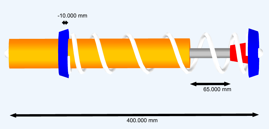 coilover