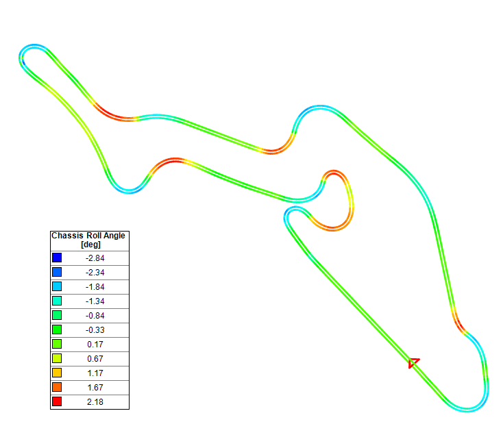 Track Map