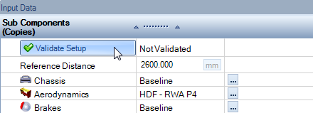 validate